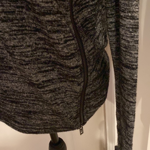 Rag & Bone Camden Side Zip Sweater Size XS - Picture 4 of 9